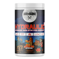 Axe & Sledge | A&S Hydraulic 2 | 40 Servings - Product Image | Svpplements