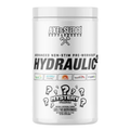 Axe & Sledge | A&S Hydraulic 2 | 40 Servings - Product Image | Svpplements