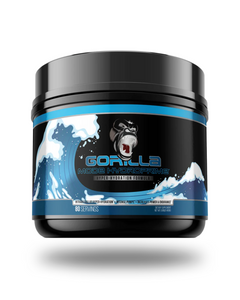 Gorilla Mind | GM HydroPrime | 80 Servings