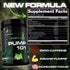 Alchemy Labs | Pump 101