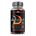 NutraStop Thermogenic Weight Management Supplement - Product Front | Svpplements