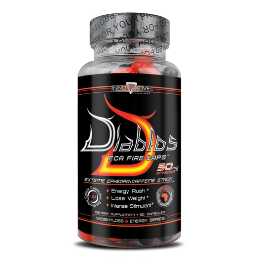 NutraStop Thermogenic Weight Management Supplement - Product Front | Svpplements