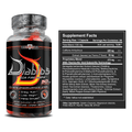NutraStop Dietary Supplement - Product View | Svpplements