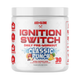 Axe & Sledge | A&S Ignition Switch | 30 Servings