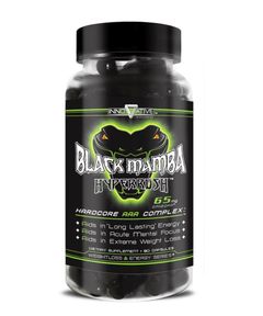 Innovative Labs Dietary Supplement - Product Front | Svpplements