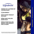 Hi-Tech Thermogenic Weight Management Supplement - Product View | Svpplements