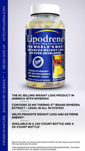 Hi Tech Pharmaceuticals Thermogenic Weight Management Supplement - Product View | Svpplements
