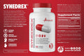 Metabolic Nutrition Dietary Supplement - Product View | Svpplements