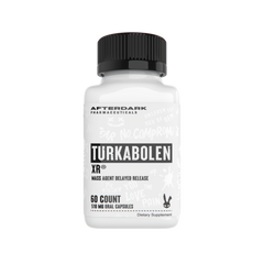Afterdark | AD Turkabolen | 60 Capsules