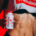 Metabolic Nutrition | Syndrex | 60 Capsules - Product Image | Svpplements