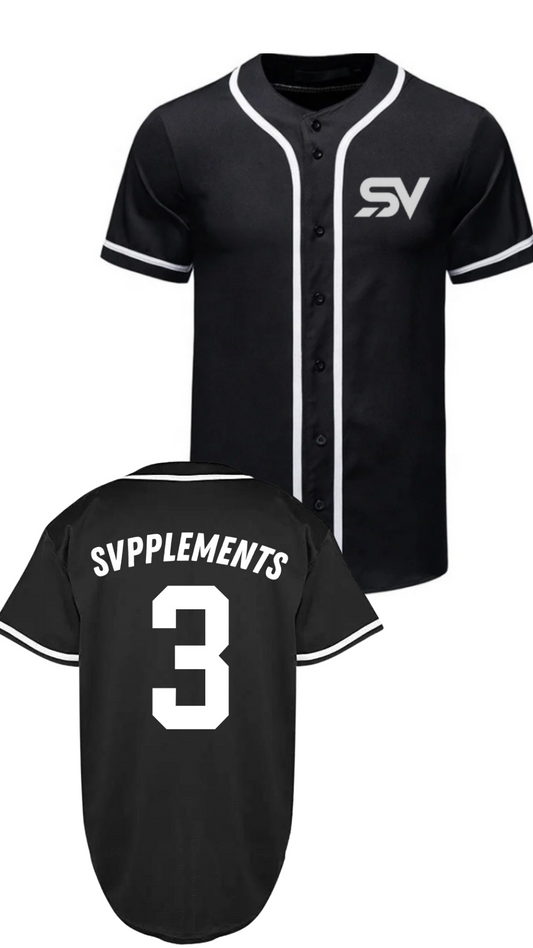 Svpplements Jersey - Supplement Facts | Svpplements