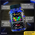 Alpha Lion Dietary Supplement - Product View | Svpplements