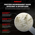 Enhanced Enhanced | IO Clear Whey | 20 serving - Package Detail | Svpplements
