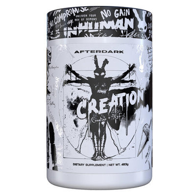 Afterdark | AD Creation | 21 Servings