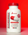 Metabolic Nutrition | Syndrex | 60 Capsules - Product Image | Svpplements