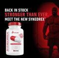 Metabolic Nutrition | Syndrex | 60 Capsules - Product Image | Svpplements