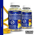Hi Tech Pharmaceuticals - NutraStop