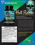 Innovative Labs Post-Cycle Support Supplement - Supplement Facts | Svpplements