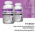 USP Labs Thermogenic Weight Management Supplement - Product View | Svpplements