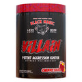 Black Magic Supply Black Magic | Villain Pre-Workout - Package Detail | Svpplements