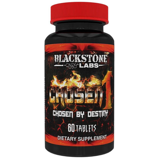 Blackstone Labs Muscle Support Supplement - Supplement Facts | Svpplements
