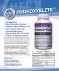 Hi-tech pharmacueticals Thermogenic Weight Management Supplement - Product View | Svpplements