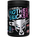 Bucked Up Bucked Up | Mother Bucker | Pre-workout - Package Detail | Svpplements