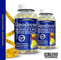Hi-Tech Pharmaceuticals Dietary Supplement - Product Image | Svpplements