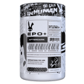 Afterdark Afterdark | EPO+ Neural Pump | Stim Free Pre - Back View | Svpplements
