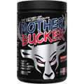 Bucked Up Bucked Up | Mother Bucker | Pre-workout - Side View | Svpplements