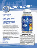 Hi Tech Pharmaceuticals Thermogenic Weight Management Supplement - Supplement Facts | Svpplements