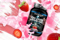 Blackstone Labs Blackstone Labs - Isolation Protein - Back View | Svpplements