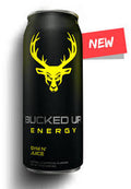 Bucked Up | Energy