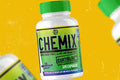 Chemix Chemix | CortiBloc - Side View | Svpplements
