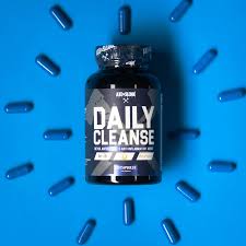 Axe & Sledge | Daily Cleanse