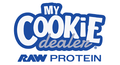 My Cookie Dealer Protein Cookie Protein Cookie 1 Serving Supplement Facts - Protein 15g | Svpplements