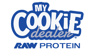 My Cookie Dealer Protein Cookie Protein Cookie 1 Serving Supplement Facts - Protein 15g | Svpplements