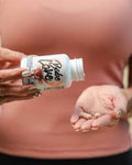 Bucked Up | Babe Love | 30 Capsules - Product Image | Svpplements