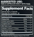NutraPur | Post ( Post Cycle Therapy)