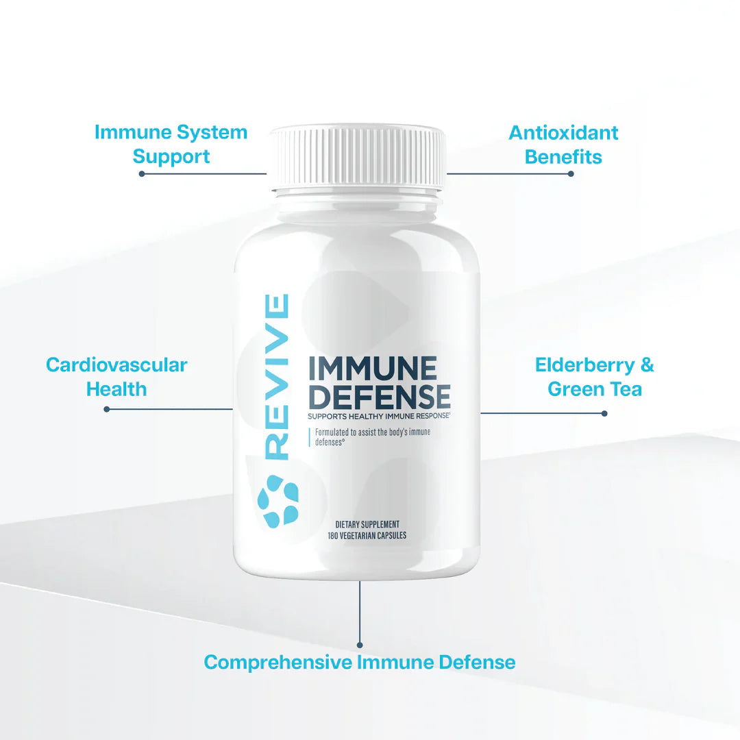 Revive MD | Immune Defense