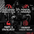 Insane Labz - NutraStop
