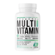 Inspired Nutraceuticals | Vegan Multi | 30 Capsules