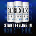 Inspired Nutraceuticals | GLX | Complete 4-in-1 Stim-Free System