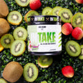 Axe & Sledge Axe & Sledge | Intake | Pre-Workout - Package Detail | Svpplements