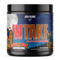 Axe & Sledge | A&S Intake Pre | 40 Servings - Product Image | Svpplements