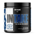 Axe & Sledge | A&S Intake Pre | 40 Servings - Product Image | Svpplements