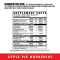 Axe & Sledge | A&S Intake Pre | 40 Servings - Product Image | Svpplements