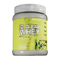 Enhanced | IO Clear Whey - Product Image | Svpplements