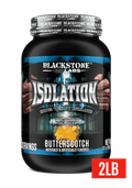 Blackstone Labs | BSL Isolation Protein - Product Image | Svpplements