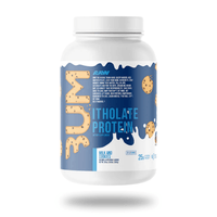 Raw Nutrition | CBUM Itholate